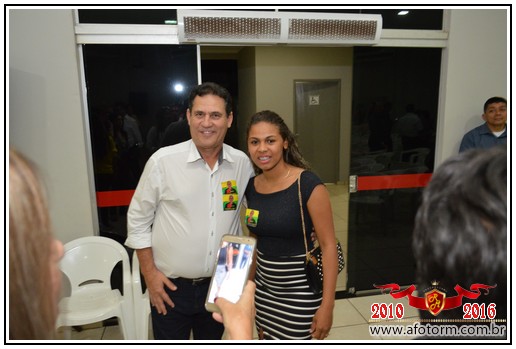 rolim de moura